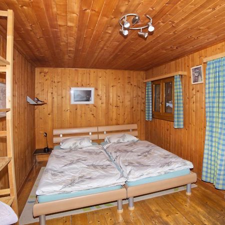 Bed and Breakfast le castor Morgins Camera foto
