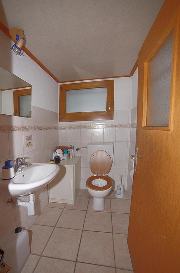 Bed and Breakfast le castor Morgins Esterno foto